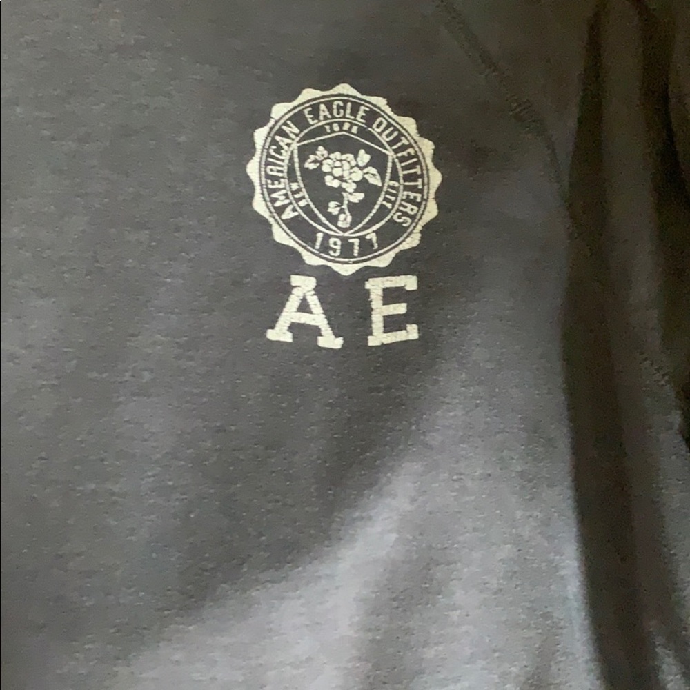 AE hoodie